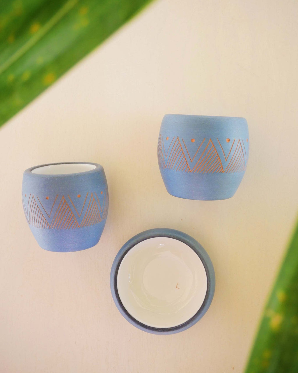 Sea Mezcal Ritual - Anne Sidora Unique Poetic gift boutique in Los Cabos