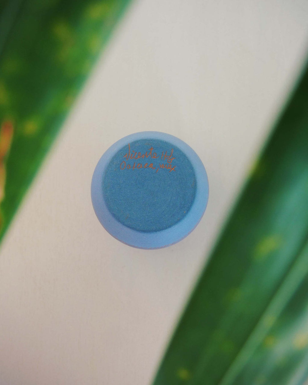 Sea Mezcal Ritual - Anne Sidora Unique Poetic gift boutique in Los Cabos