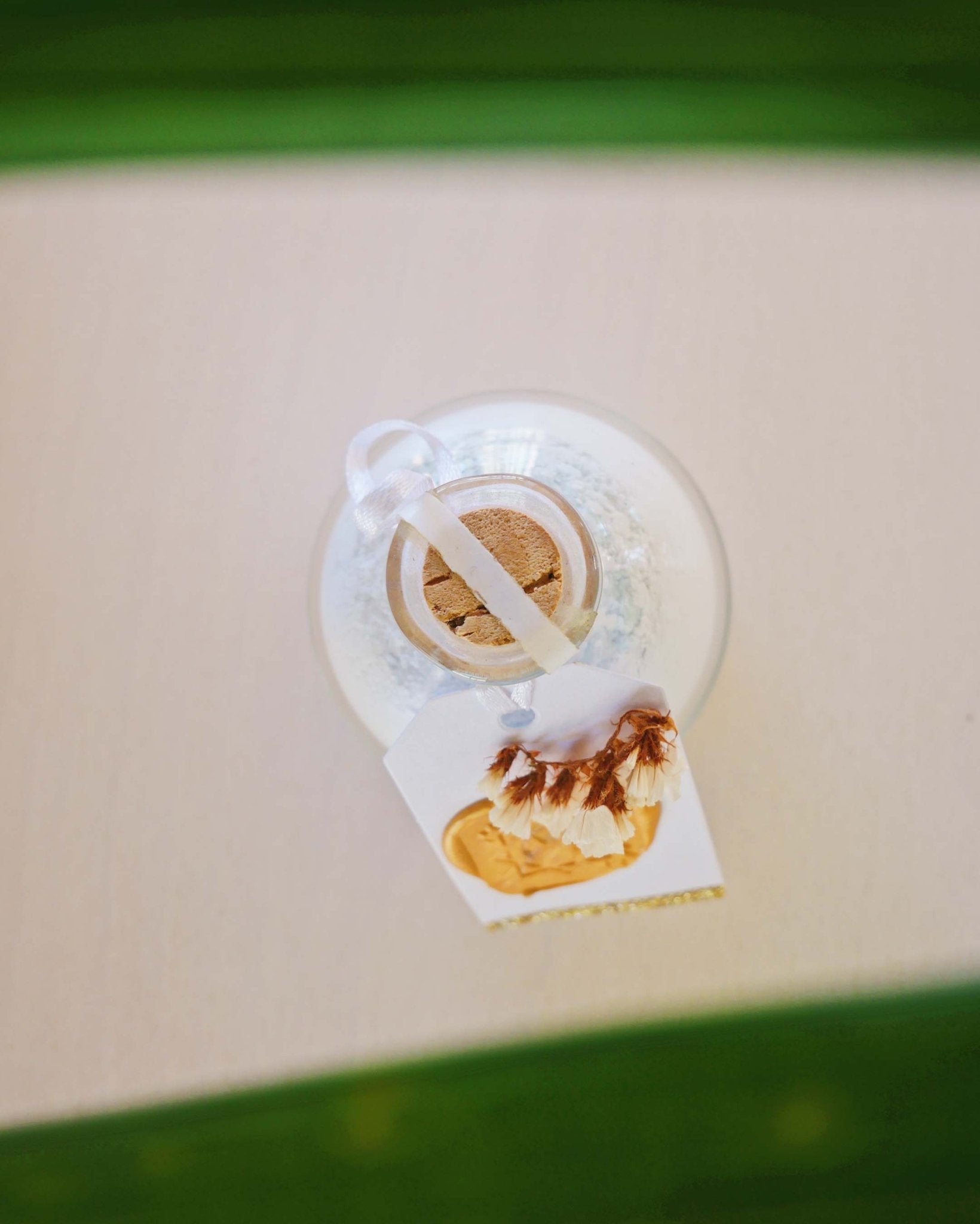 Vitamin C Face Mask - Anne Sidora Unique Poetic gift boutique in Los Cabos