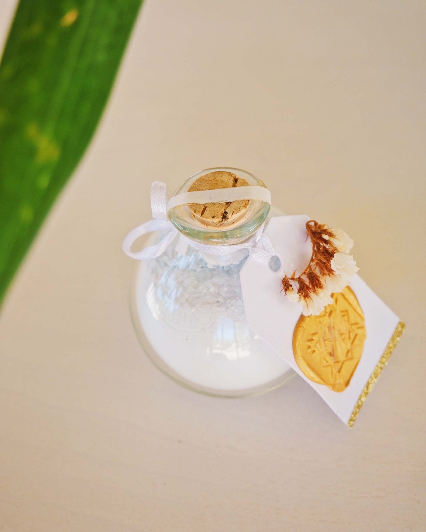 Vitamin C Face Mask - Anne Sidora Unique Poetic gift boutique in Los Cabos